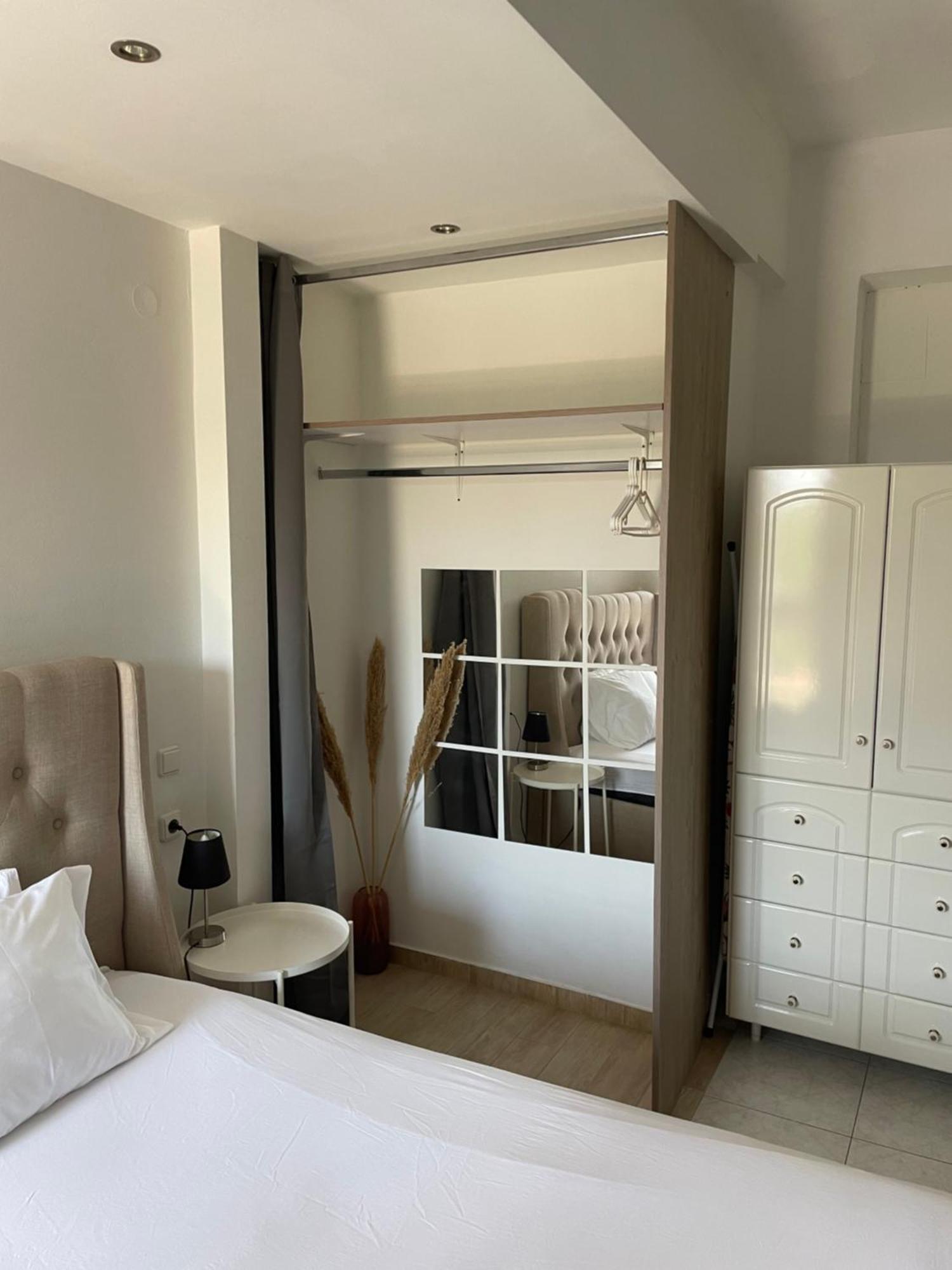 Greece Apartments Now Patras Esterno foto